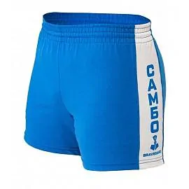 Шорты для борьбы САМБО Bravegard Ascend ВФС