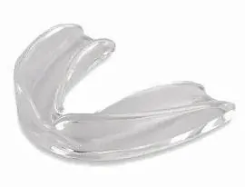 Капа боксерская E43755 1-челюстная взрослая