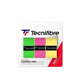 Овергрип Tecnifibre CONTACT PRO