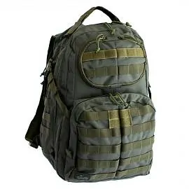 Рюкзак TRAMP Commander