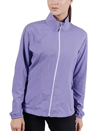 Ветровка NORDSKI Light Purple ж.