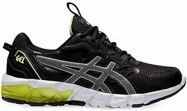 Кроссовки ASICS Gel-Quantum 90 Gs Blk/Pure Silv д.