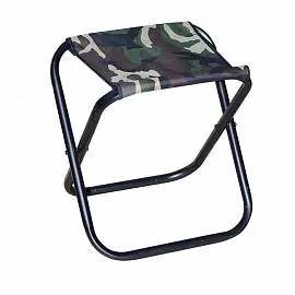 Табурет средний STM-02 MAX сталь