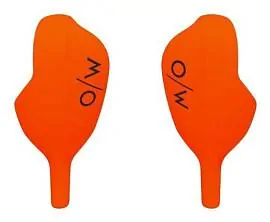 Гарды OW GATE GUARD WC