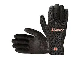 Перчатки CRESSI-SUB HGH STRETCH 3.5мм