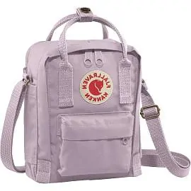 Рюкзак FR Kanken Sling Pastel Lavender