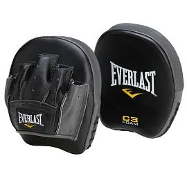 Лапа боксерская Everlast Precision