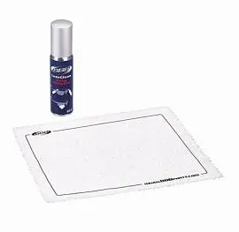 Набор для протирки очков