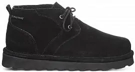 Ботинки BEARPAW Ryker Black м.