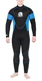 Гидрокостюм SCORPENA MALLORCA 7mm.