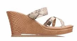 Шлепанцы GRENDHA Glam Plat Fem ж.