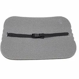 Сиденье для туриста с карабином 28*40*1.2см