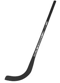 Клюшка для хоккея с мячом RGX ENERGY 4 black