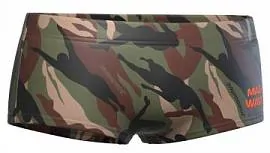 Аквашорты MAD WAVE X-Treme C2 Khaki д.