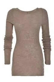 Джемпер DEHA fw Dance B32500 ж.