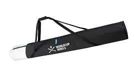 Чехол для г/лыж HEAD Rebels Single,180см, 1п Bk/Wh