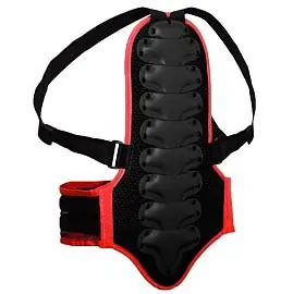 Защита спины LOSRAKETOS ARMOR