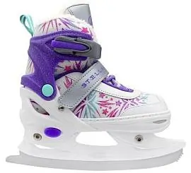 Коньки детские AK AC-SK5500