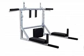 Турник брусья пресс 3 в 1 Home Gym