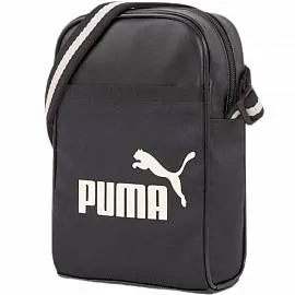 Сумка PUMA Campus Compact Portable Black