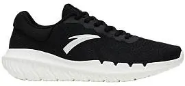 Кроссовки ANTA Basic Walking Blk/Ivory Wht трен.м.