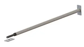 Турник в дверной проем SPECTR Progress 4 107-117см