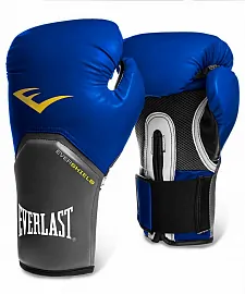 Перчатки тренировочные EVERLAST ProStyleElite 12oz