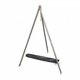 Тренога костровая TR-03 разборная, в чехле,L=100см