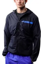 Ветровка STAYER черный м.