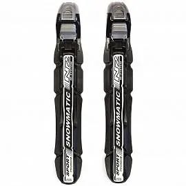 Крепления лыжные SNOWMATIC NNN Auto р.M (006131)