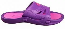 Шлепанцы MAD WAVE Wakes Violet ж.