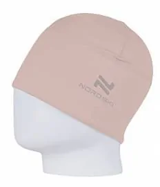 Шапка трен. NORDSKI Warm Soft Pink