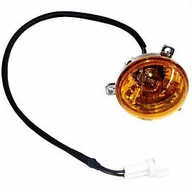 ATV 500Н 35117-058В -1000 Фонарь указ.повор.пер.л