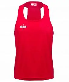 Майка бокс CLINCH OLIMP