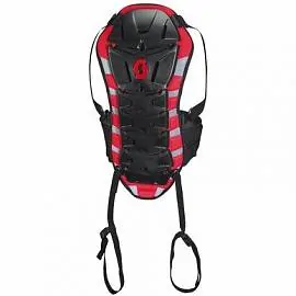 Защита спины BLACK FIRE Back Protector