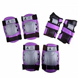 Защита для роликовых коньков Alfa 104B