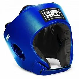 Шлем бокс GREEN HILL ORBIT