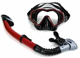 Комплект ISEA SUBMARINE+RUPTOR 2 клапана