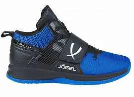 Кроссовки JOGEL LAUNCH баскетбольные