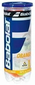 Мячи теннисные BABOLAT ORANGE 3