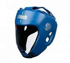 Шлем боксерский CLINCH OLIMP DUAL
