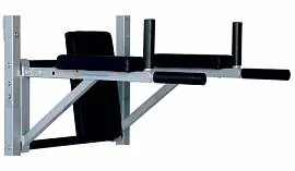 Брусья-пресс навесные для ШС "Проф"