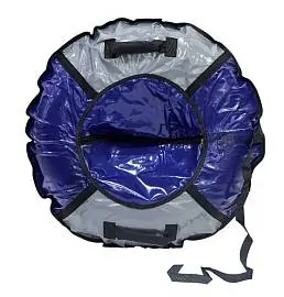 Тюбинг с мягкими ручками 93см (15-106/1CT)