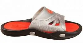 Шлепанцы MAD WAVE Wakes Grey ж.