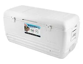 Контейнер изотер. IGLOO Quick&Cool (150) 142л