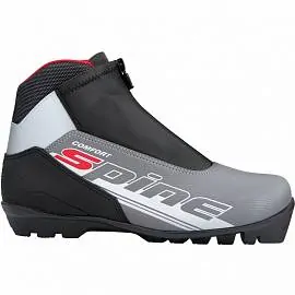 Ботинки лыжные SPINE COMFORT 483/7 (SNS)