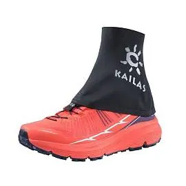 Гамаши KAILAS Trail Running Sandproof Black
