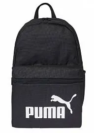Рюкзак PUMA Phase Black