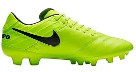 Бутсы Nike Tiempo Mystic V (FG)