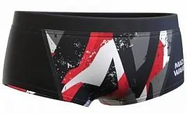 Аквашорты MAD WAVE Racer J1 Multi д.
